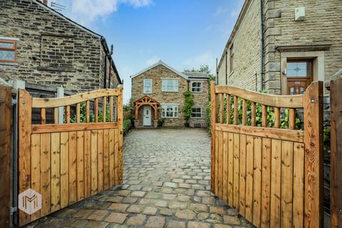 3 bedroom detached house for sale, Bury Road, Tottington, Bury, Greater Manchester, BL8 3ET