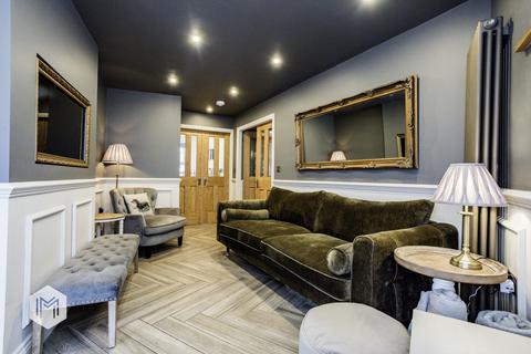 3 bedroom detached house for sale, Bury Road, Tottington, Bury, Greater Manchester, BL8 3ET