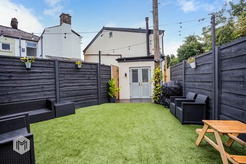 3 bedroom detached house for sale, Bury Road, Tottington, Bury, Greater Manchester, BL8 3ET