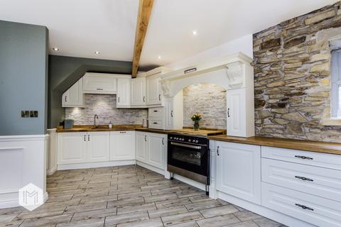 undefined, Bury Road, Tottington, Bury, Greater Manchester, BL8 3ET