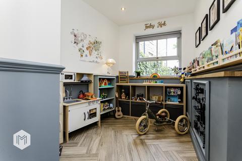 undefined, Bury Road, Tottington, Bury, Greater Manchester, BL8 3ET