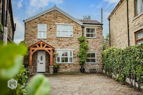 undefined, Bury Road, Tottington, Bury, Greater Manchester, BL8 3ET
