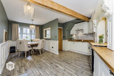 undefined, Bury Road, Tottington, Bury, Greater Manchester, BL8 3ET