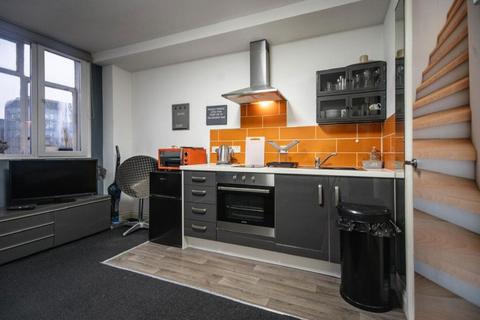 undefined, Devonshire House, B3