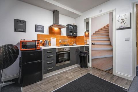 undefined, Devonshire House, B3