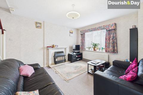 3 bedroom end of terrace house for sale, Astoria Drive, Stafford ST17