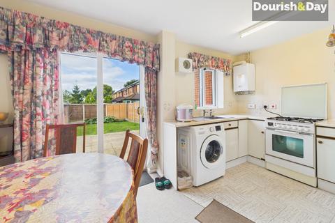 3 bedroom end of terrace house for sale, Astoria Drive, Stafford ST17