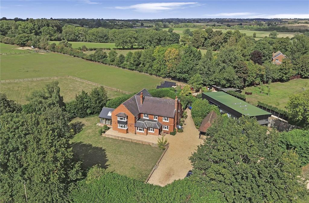 Drone Image