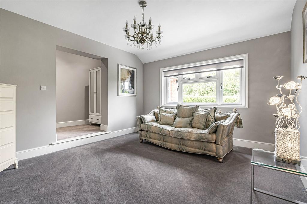 First Floor Snug