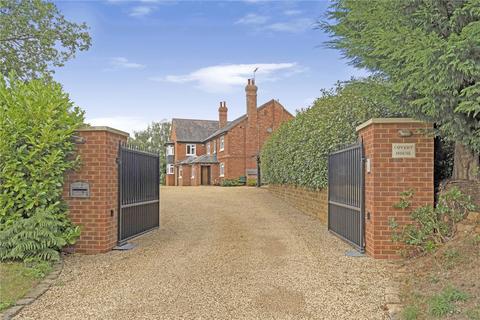undefined, Long Lane, East Haddon, Northamptonshire, NN6