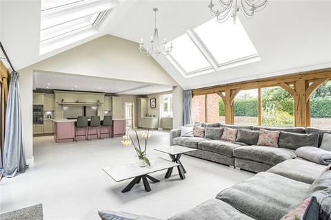 undefined, Long Lane, East Haddon, Northamptonshire, NN6