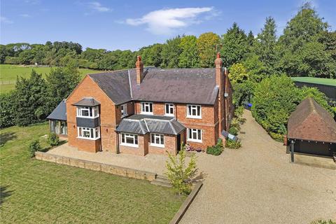 5 bedroom detached house for sale, Long Lane, East Haddon, Northamptonshire, NN6