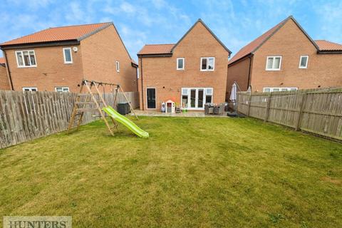 3 bedroom detached house for sale, Beldon Close, Dalton-Le-Dale, Seaham, SR7 8LD