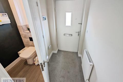 3 bedroom detached house for sale, Beldon Close, Dalton-Le-Dale, Seaham, SR7 8LD