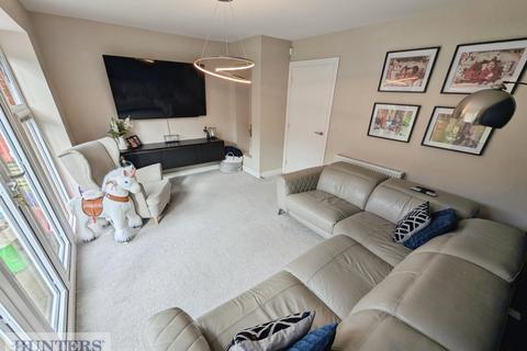 3 bedroom detached house for sale, Beldon Close, Dalton-Le-Dale, Seaham, SR7 8LD