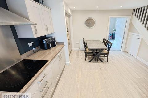 31 Beldon Close, Dalton Le Dale, Seaham, SR7 8LD
