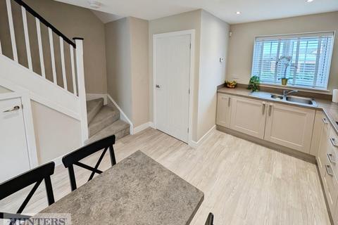 31 Beldon Close, Dalton Le Dale, Seaham, SR7 8LD