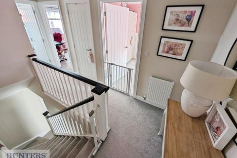 31 Beldon Close, Dalton Le Dale, Seaham, SR7 8LD