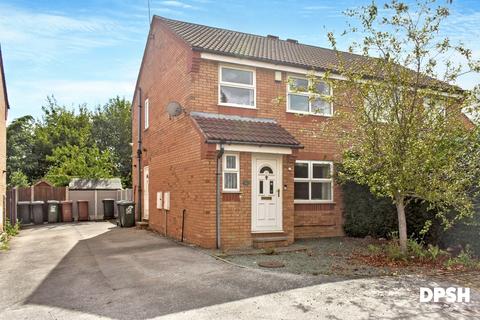 undefined, Falcon Mews, Morley, Leeds