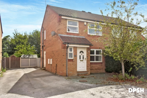 undefined, Falcon Mews, Morley, Leeds