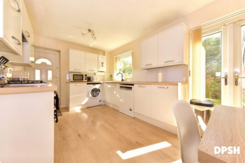 undefined, Falcon Mews, Morley, Leeds