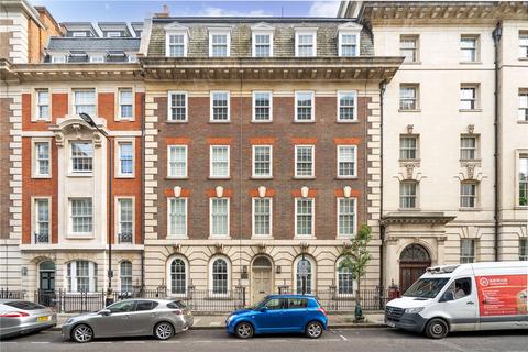 1 bedroom maisonette for sale, Weymouth Street, Marylebone, London, W1W
