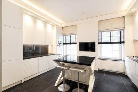1 bedroom maisonette for sale, Weymouth Street, Marylebone, London, W1W
