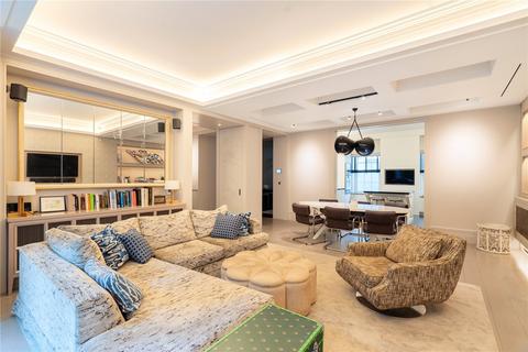 1 bedroom maisonette for sale, Weymouth Street, Marylebone, London, W1W
