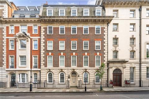 undefined, Weymouth Street, Marylebone, London, W1W