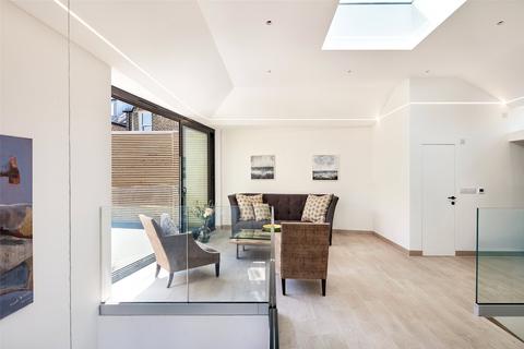 undefined, Peploe Road, London, NW6