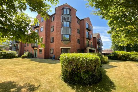 2 bedroom retirement property for sale, St. Pauls Street, Southport PR8