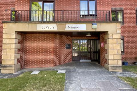 2 bedroom retirement property for sale, St. Pauls Street, Southport PR8