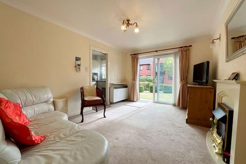 2 bedroom retirement property for sale, St. Pauls Street, Southport PR8