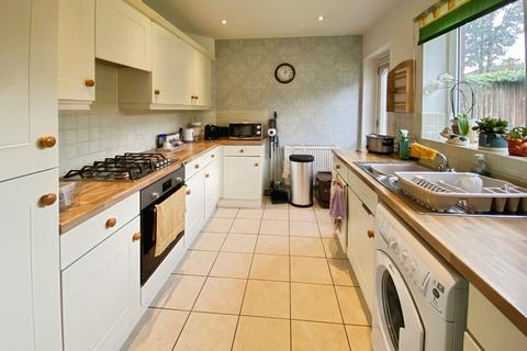 undefined, Oakham Avenue, Withington, Manchester, M20