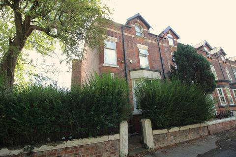 undefined, Albert Park Road, Salford, M7