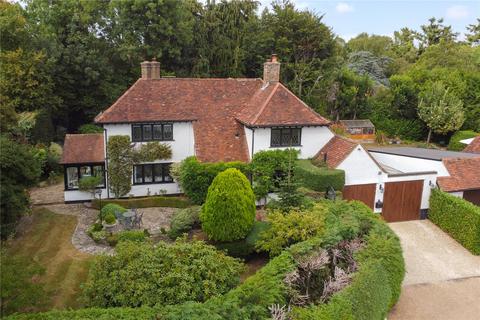 3 bedroom detached house for sale, Rooks Hill, Loudwater, Rickmansworth, Hertfordshire, WD3