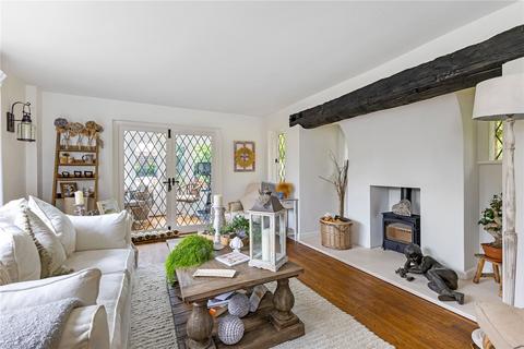 3 bedroom detached house for sale, Rooks Hill, Loudwater, Rickmansworth, Hertfordshire, WD3