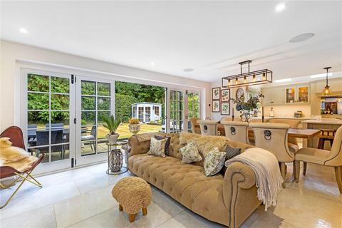 3 bedroom detached house for sale, Rooks Hill, Loudwater, Rickmansworth, Hertfordshire, WD3