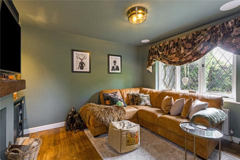 3 bedroom detached house for sale, Rooks Hill, Loudwater, Rickmansworth, Hertfordshire, WD3
