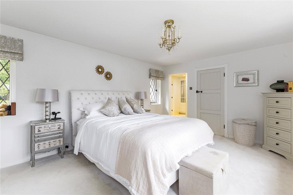 Principal Bedroom