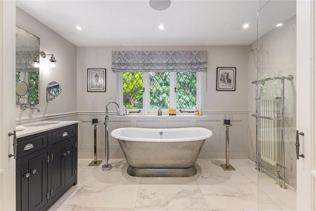 Principal En Suite