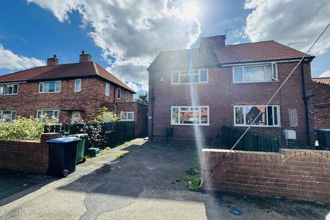 3 bedroom semi-detached house to rent, Donald Avenue, South Hetton, Durham, Co. Durham, DH6