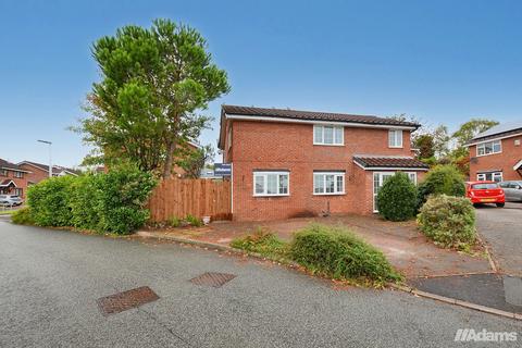 4 bedroom detached house for sale, Betchworth Crescent, Beechwood