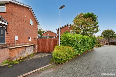 4 bedroom detached house for sale, Betchworth Crescent, Beechwood