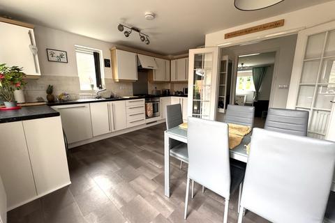 undefined, Moray Close, Church Gresley, Swadlincote, DE11