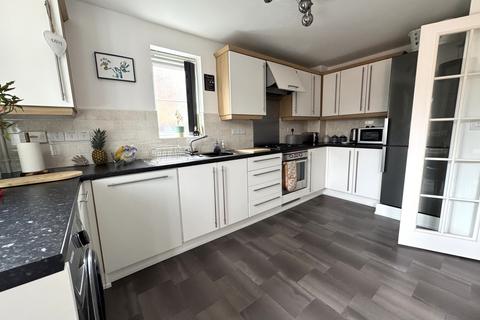 undefined, Moray Close, Church Gresley, Swadlincote, DE11