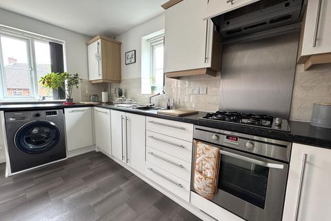 undefined, Moray Close, Church Gresley, Swadlincote, DE11
