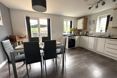 undefined, Moray Close, Church Gresley, Swadlincote, DE11