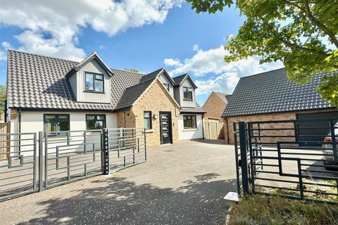 undefined, Wood Lane, Camps Heath, Lowestoft, Suffolk, NR32