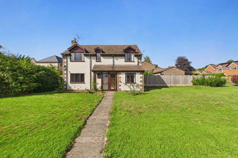 4 bedroom detached house for sale, Wellmeadow, Coleford GL16